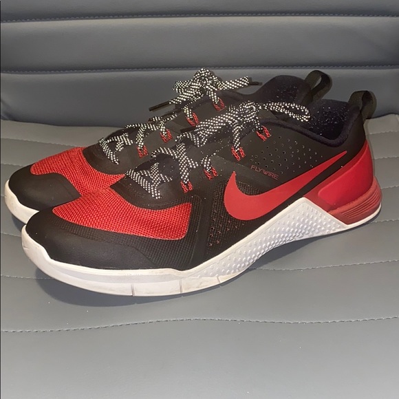 nike metcon 1 banned